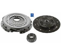 Kit de embrague 3000 389 004 SACHS para FORD LDV