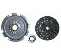 Kit de embrague 3000 480 001 SACHS para MERCEDES-BENZ /8 123 Sedán 123 T-Model