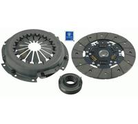 Kit de embrague 3000 482 001 SACHS para MITSUBISHI HYUNDAI PROTON VOLVO