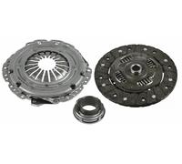 SACHS Kit de embrague para OPEL: Vectra, Astra (Ref: 3000 494 001)