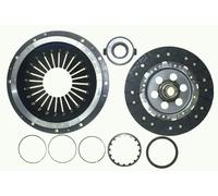 Kit de embrague 3000 551 001 SACHS para PORSCHE 911 Descapotable 911 911 Targa