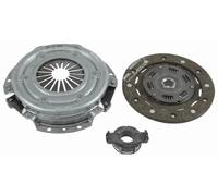 Kit de embrague 3000 556 101 SACHS para CITROËN PEUGEOT