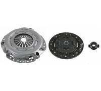 Kit de embrague 3000 561 001 SACHS para CITROËN PEUGEOT