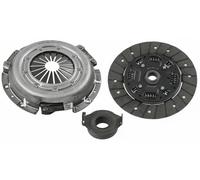 SACHS Kit De Embrague Para Renault Fuego 136_ 2.1 TD 30 127_ J/S63_ 2.5 D