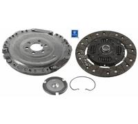 Kit de embrague 3000 605 001 SACHS para VW SEAT