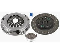 Kit de embrague 3000 606 001 SACHS para ROVER HONDA