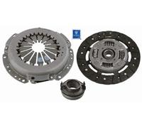 Kit de embrague 3000 607 001 SACHS para ROVER MG