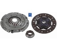 Kit de embrague 3000 638 001 SACHS para OPEL VECTRA A Hatchback VECTRA A