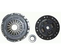 Kit de embrague 3000 641 001 SACHS para SAAB 900 II Coupé 900 II