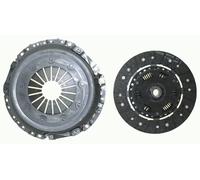 Kit de embrague 3000 644 001 SACHS para SAAB 900 I Combi Coupe 900 I