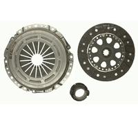 Kit de embrague 3000 650 001 SACHS para BMW 3 3 Coupé 5 5 Touring 3 Compact