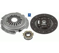 Kit de embrague 3000 684 001 SACHS para SUBARU LEGACY I LEGACY I Station Wagon