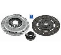 Kit de embrague 3000 705 001 SACHS para MERCEDES-BENZ CLASE C CLASE C T-Model
