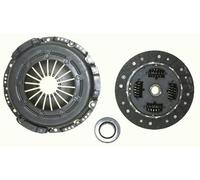 Kit de embrague 3000 715 001 SACHS para SAAB 900 II Coupé 900 II