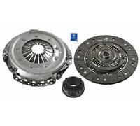 Kit de embrague 3000 722 002 SACHS para AUDI VW