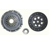 Kit de embrague 3000 724 001 SACHS para BMW 3 Touring 3 3 Coupé 3 Descapotable 5