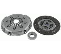 Kit de embrague 3000 730 001 SACHS para OPEL FRONTERA A FRONTERA B