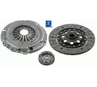 Kit de embrague 3000 773 001 SACHS para MERCEDES-BENZ CLASE E CLASE E T-Model