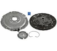 Kit de embrague 3000 810 001 SACHS para VW GOLF III VENTO GOLF III Variant