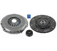 Kit de embrague 3000 815 001 SACHS para AUDI VW