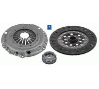 Kit de embrague 3000 821 001 SACHS para MERCEDES-BENZ CLASE E CLASE E T-Model