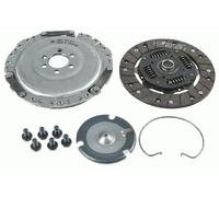 SACHS 3000 822 601 Kit de embrague para VW Golf IV Schrägheck (1J1)