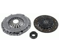 Kit de embrague 3000 822 701 SACHS para AUDI SKODA VW SEAT