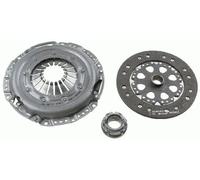 Kit de embrague 3000 824 101 SACHS para MERCEDES-BENZ CLASE C CLASE E SLK CLK