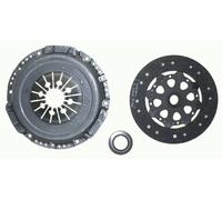 Kit de embrague 3000 824 202 SACHS para MERCEDES-BENZ SL CLASE S CLASE C CLASE E