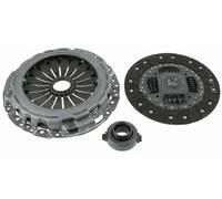 SACHS 3000 826 001 Kit De Embrague Compatible Con Peugeot 406 (8B) 1995-2005