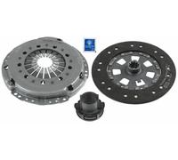 SACHS 3000 827 201 Kit De Embrague Compatible Con BMW 3 Series (E36) 1990-1998