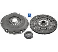 Kit de embrague 3000 828 601 SACHS para VW LT 28-35 II Autobús
