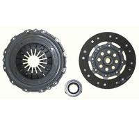 Kit de embrague 3000 829 001 SACHS para VW TRANSPORTER T4 Autobús