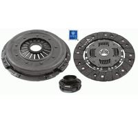 Kit de embrague 3000 830 201 SACHS para MERCEDES-BENZ T1 Furgoneta T1 Autobús