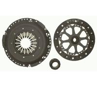 Kit de embrague 3000 830 601 SACHS para PORSCHE BOXSTER CAYMAN