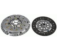 Kit de embrague 3000 831 501 SACHS para VOLVO S70 V70 I C70 I Coupé S40 I S80 I