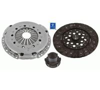 Kit de embrague 3000 832 501 SACHS para BMW 5 5 Touring 7