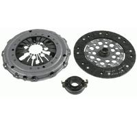 Kit de embrague 3000 834 202 SACHS para RENAULT LAGUNA I Grandtour LAGUNA I