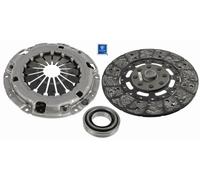 SACHS 3000 834 901 Kit De Embrague compatible con Opel FRONTERA A (U92) 1992-1998 y Otros Vehículos