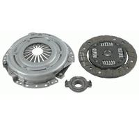 Kit de embrague 3000 836 701 SACHS para CITROËN PEUGEOT