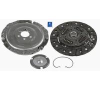 Kit de embrague 3000 843 601 SACHS para SKODA VW SEAT