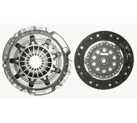 Kit de embrague 3000 844 501 SACHS para VOLVO S70 V70 I C70 I Coupé S80 I S40 I