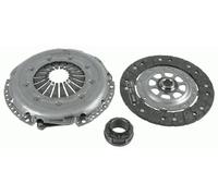Kit de embrague 3000 844 701 SACHS para VW AUDI SKODA