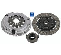 Kit de embrague 3000 845 601 SACHS para HONDA HR-V CIVIC VII Hatchback