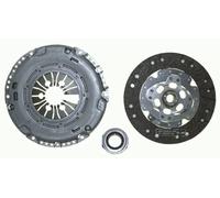 Kit de embrague 3000 845 701 SACHS para VW AUDI SEAT SKODA