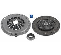 Kit de embrague 3000 846 001 SACHS para DAEWOO CHEVROLET