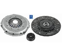 Kit de embrague 3000 846 101 SACHS para VW AUDI SKODA
