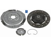 Kit de embrague 3000 846 301 SACHS para VW SEAT