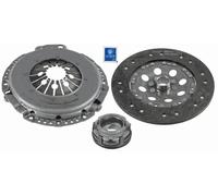 Kit de embrague 3000 846 501 SACHS para MERCEDES-BENZ VITO Autobús CLASE V