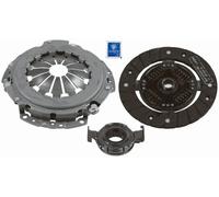 Kit de embrague 3000 852 101 SACHS para FIAT MULTIPLA